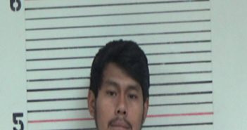 <B>TACUBA</B>, <B>JOSE</B> <B>LUIS</B> #, Parker County, Texas - 2018-05-18