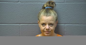 <B>TASHA</B> <B>CAPITOLA</B> <B>SEARS</B> #, Rsw Regional Jail, Virginia, RSW Regional Jail, Virginia - 2018-05-19 09:15:00