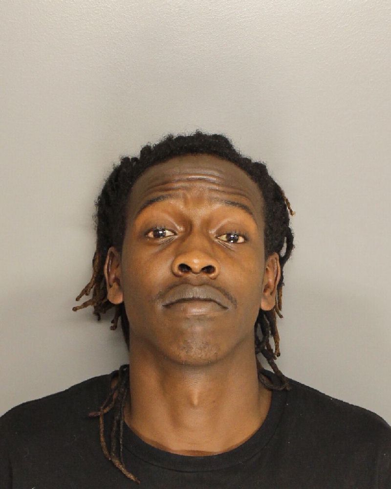 MORTON, JORDAN DASHION #, Berkeley County, South Carolina - 2018-05-19 01:11:00