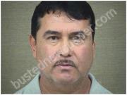 PINEDA, AQUILEO | 2018-05-19 Harnett County, North Carolina Booking