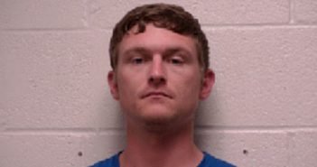 BALLARD, JUSTIN | 2018-05-19 15:09:00 Robertson County, Tennessee Booking