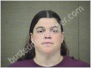 WARD, ANN | 2018-05-19 Harnett County, North Carolina Booking
