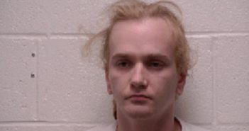 WATSON, MICHAEL DARRIN | 2018-05-19 02:11:00 Robertson County, Tennessee Booking