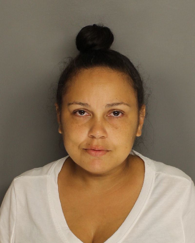 FORDHAM, TAMIKA #, Berkeley County, South Carolina - 2018-05-19 00:22:00