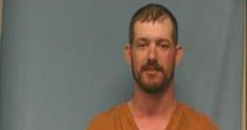 SAMUEL MITCHELL | 2018-05-19 10:16:00 Saline County, Arkansas Booking