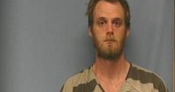 JACOB HARRIS | 2018-05-19 18:31:00 Saline County, Arkansas Booking