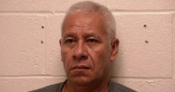 MORALES, FAUSTINO | 2018-05-19 00:55:00 Robertson County, Tennessee Booking