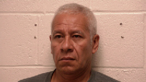 MORALES, FAUSTINO #, Robertson County, Tennessee - 2018-05-19 00:55:00