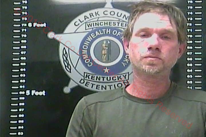 JASON ALLEN SMART #, Clark County, Kentucky - 2018-05-19 08:05:00