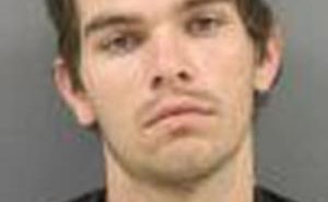 <B>COOPER</B>, <B>JOHNATHAN</B> <B>BRADLEY</B> #, Cherokee County, South Carolina - 2018-05-19