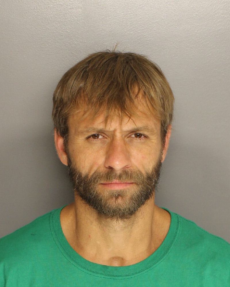 LEGETTE, MICHAEL N. #, Berkeley County, South Carolina - 2018-05-19 02:34:00