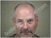 WILLIFORD, MICHAEL | 2018-05-19 Harnett County, North Carolina Booking