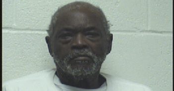 BROWN, HORACE RAYBURN | 2018-05-19 17:04:00 Robertson County, Tennessee Booking