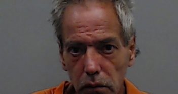 CABRERA, <B>JEFFERY</B> TODD #, <b>Smith</b> County, Texas, Smith County, Texas - 2018-05-19