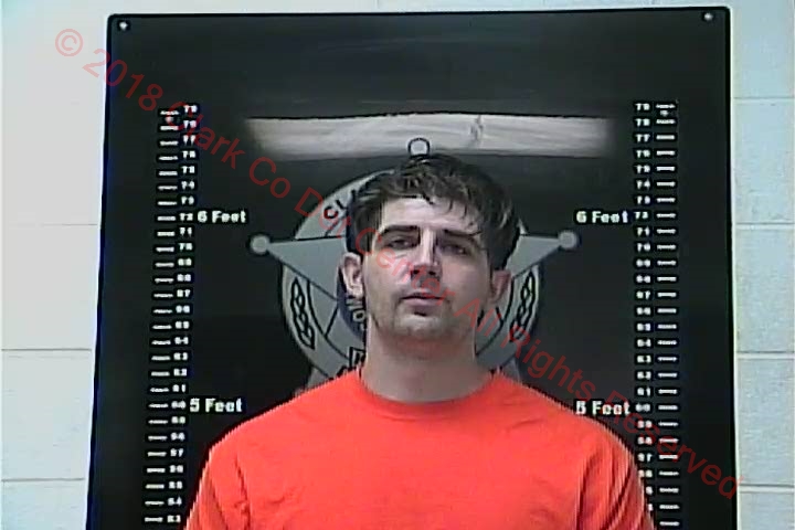 ZACHARY TAYLOR CLARK #, Clark County, Kentucky - 2018-05-19 16:15:00