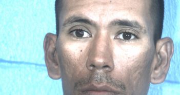 VILLARREAL, <B>ARMANDO</B> <B>GARCIA</B>, JR. #, Williamson County, Texas - 2018-05-19