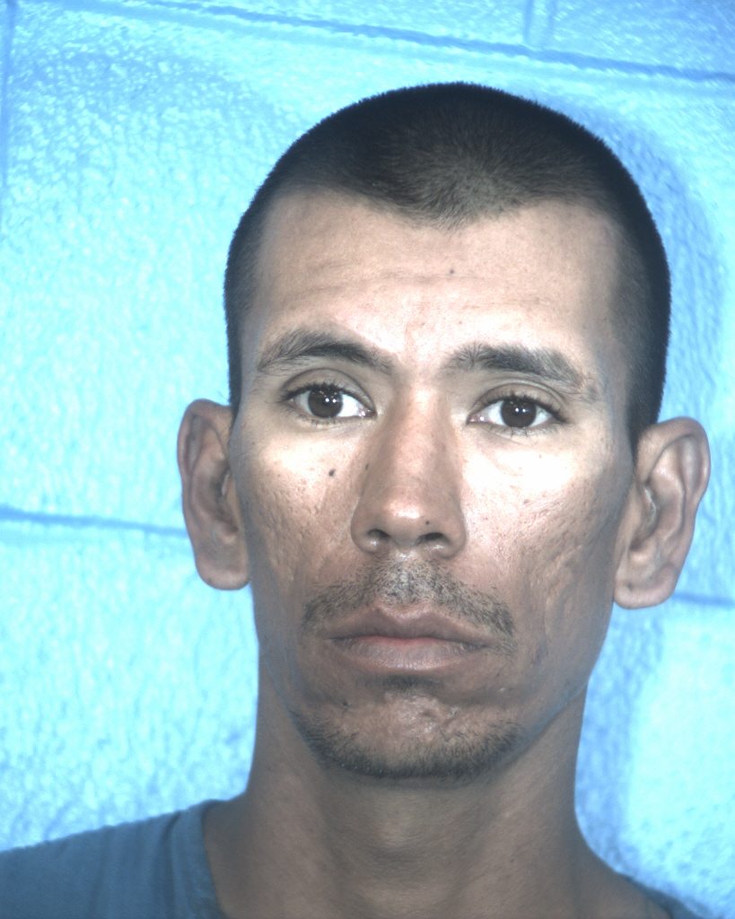 VILLARREAL, ARMANDO GARCIA, JR. #, Williamson County, Texas - 2018-05-19