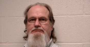 AVRIT, STEPHEN CLARENCE | 2018-05-19 03:14:00 Robertson County, Tennessee Booking