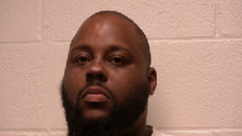 JOHNSON, JERRICKO RANDEZ #, Robertson County, Tennessee - 2018-05-19 03:14:00
