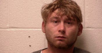 DRURY, COREY MARKUS | 2018-05-19 02:16:00 Robertson County, Tennessee Booking