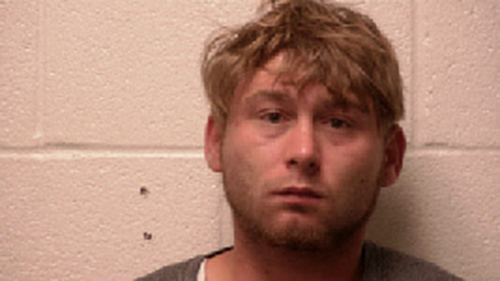 DRURY, COREY MARKUS #, Robertson County, Tennessee - 2018-05-19 02:16:00