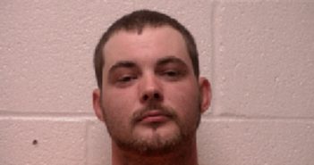 SWIFT, JEREMY LEE | 2018-05-19 00:33:00 Robertson County, Tennessee Booking