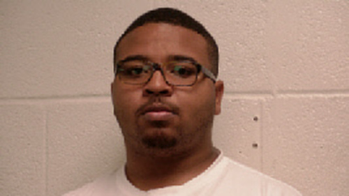 HODGE, XAVIER DEANDRE #, Robertson County, Tennessee - 2018-05-19 01:51:00