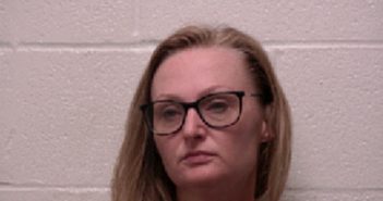 LANGLEY, SAMANTHA LORE | 2018-05-19 10:27:00 Robertson County, Tennessee Booking