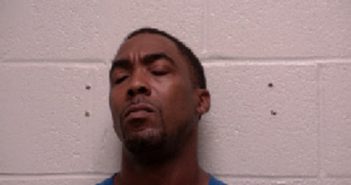 GREATHOUSE, GALEN MARNELL | 2018-05-19 19:23:00 Robertson County, Tennessee Booking
