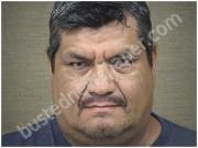 ARREOLA, RAUL | 2018-05-19 Harnett County, North Carolina Booking