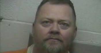 MARK HALE | 2018-05-20 12:37:00 Larue County, Kentucky Booking