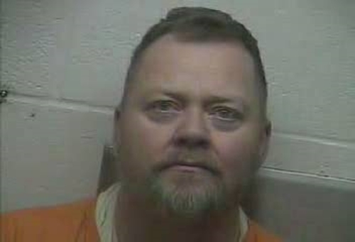 MARK HALE #, Larue County, Kentucky - 2018-05-20 12:37:00