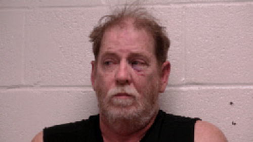 GREEN, DAVID MALCOLM #, Robertson County, Tennessee - 2018-05-20 12:22:00