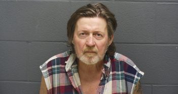 ROY DEAN MCKINNEY | 2018-05-20 21:17:00 Montgomery County, Indiana Booking