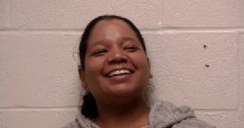TERRY, RAMONA DEBRA | 2018-05-20 02:01:00 Robertson County, Tennessee Booking