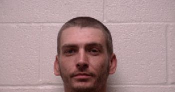 OWENS, LARRY WAYNE | 2018-05-20 08:34:00 Robertson County, Tennessee Booking