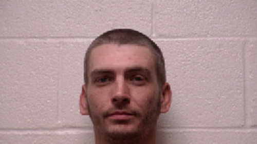 OWENS, LARRY WAYNE #, Robertson County, Tennessee - 2018-05-20 08:34:00