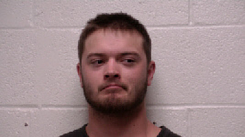 HADLEY, JACKSON READ #, Robertson County, Tennessee - 2018-05-20 00:40:00