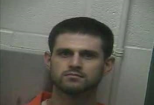 DYLAN SHELDON #, Larue County, Kentucky - 2018-05-20 13:39:00