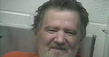 TERRY BREEDING SR | 2018-05-20 14:25:00 Larue County, Kentucky Booking