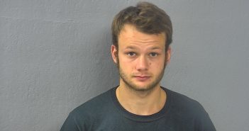<B>RAYMOND</B> EDWARD DALE <B>GARDNER</B> #, Greene County, Missouri - 2018-05-20 01:11:00