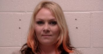 HURN, NICOLE RENEE | 2018-05-20 02:14:00 Robertson County, Tennessee Booking