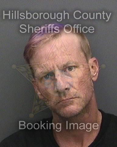 STRICKLAND, CHRISTOPHER SHELTON #, Hillsborough County, Florida - 2018-05-20 16:00:00