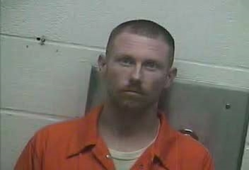 LEWIS COOK #, Larue County, Kentucky - 2018-05-20 11:21:00