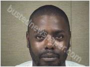 MATTHEWS, KENNETH | 2018-05-20 Harnett County, North Carolina Booking