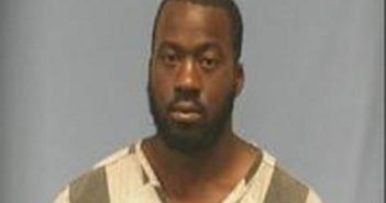 RAYVON MCDOWELL | 2018-05-20 02:45:00 Saline County, Arkansas Booking