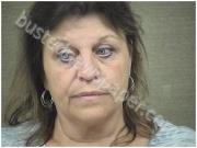 BRAUER, TINA | 2018-05-20 Harnett County, North Carolina Booking