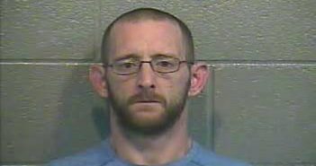 <B>CHRISTOPHER</B> <B>RYAN</B> <B>GENTRY</B> #, Barren County, Kentucky - 2018-05-20 13:37:00