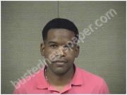 WILSON, PIERRE | 2018-05-20 Harnett County, North Carolina Booking