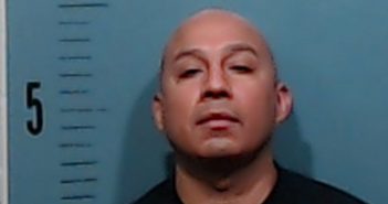 LOPEZ, JUAN, JR. | 2018-05-21 Taylor County, Texas Booking